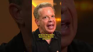 ⚡️The key to attract Abundance and Happiness #joedispenza #neuroscience