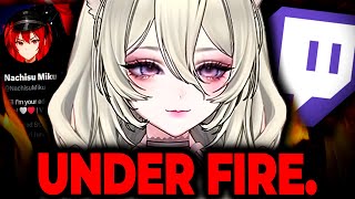 VTuber Group FACES HUGE BACKLASH Over Racist Comments!