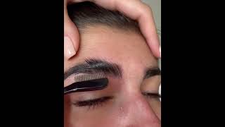 Get Flawless Brows with Our New Brow Combs! #browsonfleek #browshaping