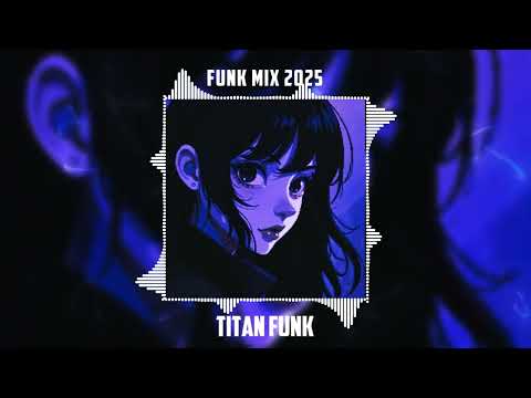FUNK MIX 2025 ※ DRIFT FUNK BEATS & MUSIC PLAYLIST