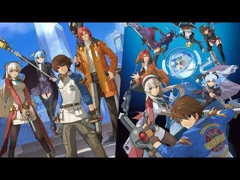 BEST TRAILS FROM ZERO (ZERO NO KISEKI) RELAXING GAME SOUNDTRACK #trailsfromzero #zeronokiseki