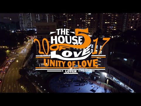 香港培正中學 - 中五級愛社啦啦隊宣傳片 #5
