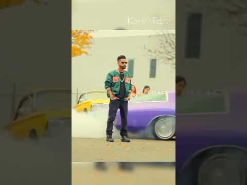 JATT LIFE x Varinder Brar  || WhatsApp Status. || KartikXEditz || #shorts #kartikxeditz
