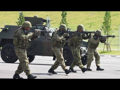 💀👌対中シフト、進む「要塞化」　自衛隊増強着々と　沖縄戦80年、強まる地元警戒感