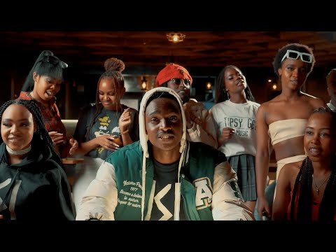 Soundkraft - Tiktoker ft. Tipsy Gee x Gody Tennor & Kappy (Official Video)