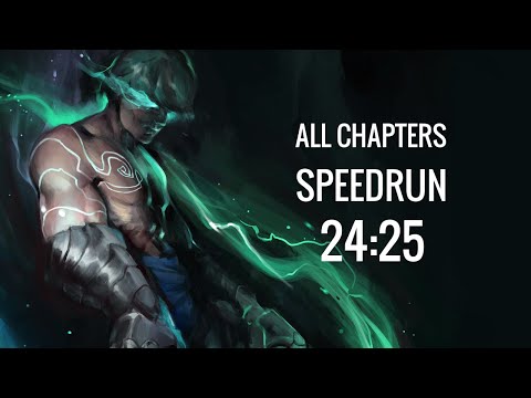 RoN - All Chapters - 24:25.983 IGT
