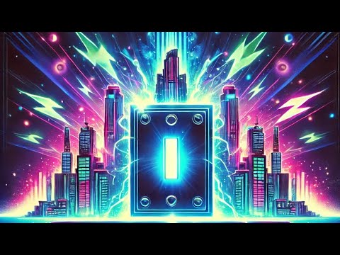 Power On Full Song - High-Energy EDM Anthem #edm #dance #anthemic #motivational #beats #high-energy