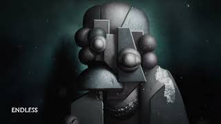 Gunna - endless [Official Visualizer]