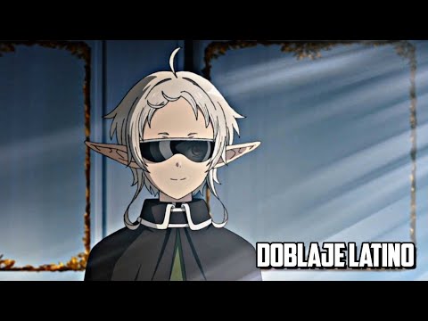 VOZ DE SYLPHY - MUSHOKU TENSEI ESPAÑOL LATINO
