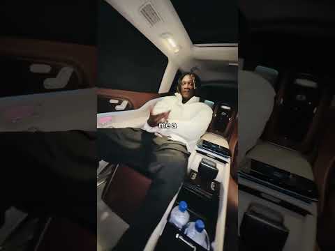 Maybach Truck Speaker Tests Hit Differently