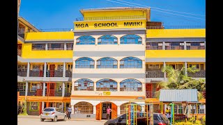 Inside MGA Schools Mwiki Campus | Full Virtual Tour of Our Modern Learning Space