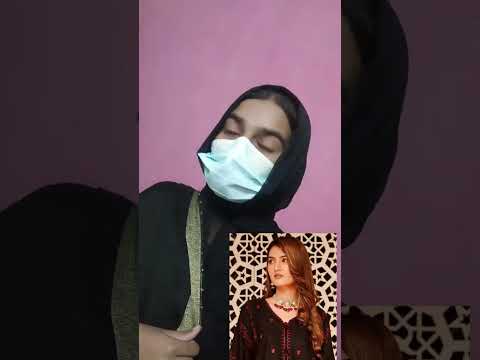 Hira Faisal mujhy umeed he😇😇 #facts #comedy #facts #fatimakonhai #comedyfilms #funny #fatimasvlogs