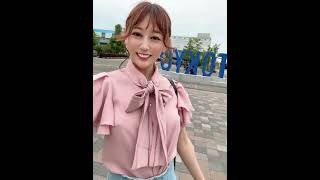 ノーブラ散歩してきた🤍YouTube