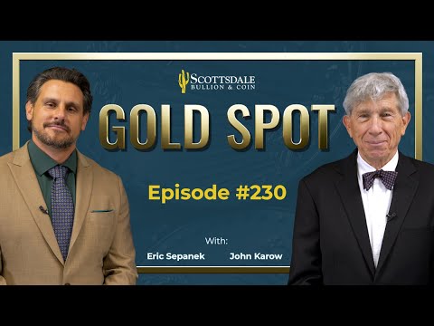 2025: The Risks We Can’t Ignore | The Gold Spot