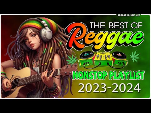 Reggae Mix 2025 - Top 100 Reggae Love Songs 2025 - Most Requested Reggae Love Songs 2025