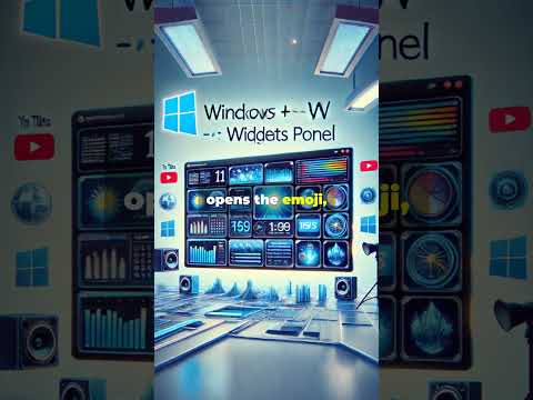 Hidden Windows 11 Shortcuts You Need to Know – Part 1