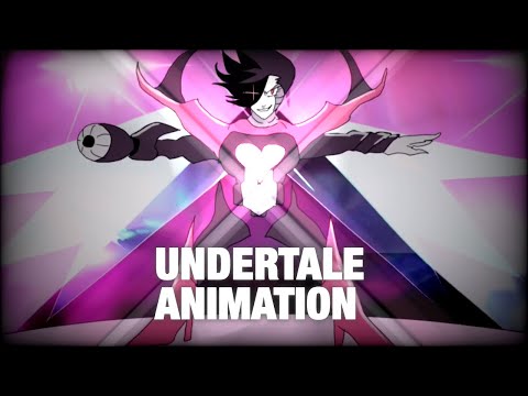 Undertale Animations #6