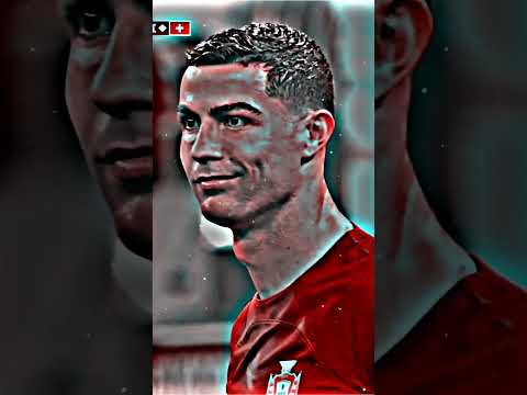 Cr7 so happy😀💯