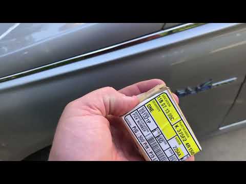 2013 Hyundai Sonata Hybrid Kia Optima - Hybrid System Warning - Do Not Drive - Check Charging System