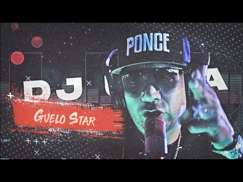 Dj Urba Live Ft. Guelo Star