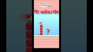 16 square bird #viral #youtubeshorts #triendingshorts #AK Gaming.