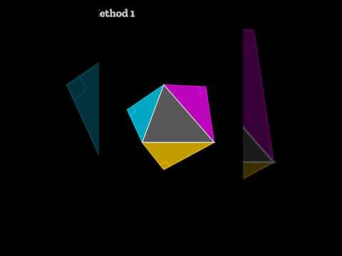 Intro to De Gua's Theorem