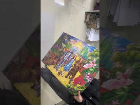 puzzles