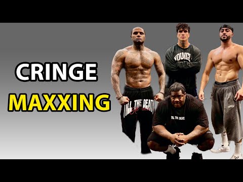 The World’s Cringiest Gym (Diamond Gym)