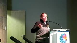 Ann Elliott "Building a Championship Athletic Program from Scratch"