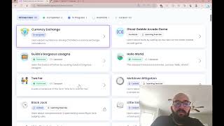 Python Coding Challenges - Exercism, then Code Wars