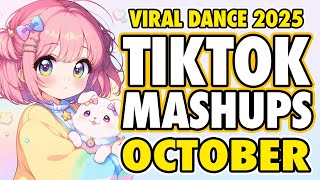 New Tiktok Mashup 2025 Philippines Party Music Viral Dance Trends October 3rd