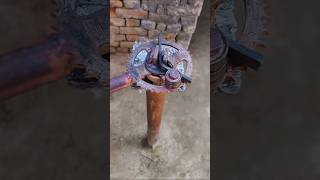 2026 Simple Machine | Metal Bar Bending #shorts