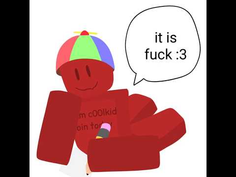 C00lkidd YOU CAN'T SWEAR! #forsaken #roblox #animation #edit #forsakenroblox #c00lkidd #meme #shorts