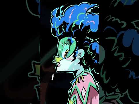 Is Art Food? #animated #animation #webcomic