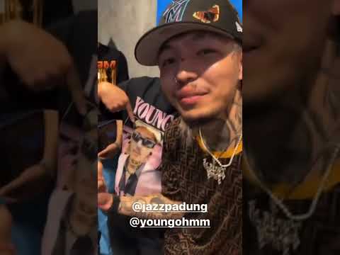 youngohm โดนของ จีนเเดง ซะเเล้ว ไม่ใช่ของเเท้เเล้วเเบบนี้ 😂