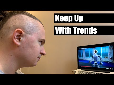 How to Follow AI and Robotics Trends in 2024