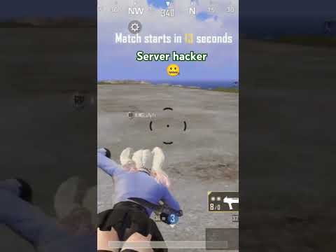Server hacker bgmi 3.3 Server Hacker WITH GOD MODE VS ENTIRE SERVER IN BGMI 3.3