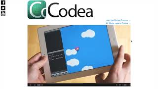12 Coding on iPad