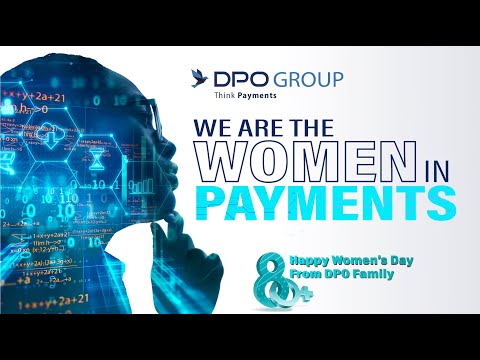 #CHOOSETOCHALLENGE - CELEBRATING WOMEN IN PAYMENTS