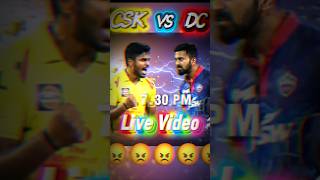 csk vs dc 2026 highlights status video  #cricket #match #2026 #highlights #csk #dc #tata #ipl2026