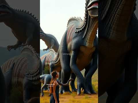 #dinosaurs #evolution #survival #prehistoric #mystery #whatif #nature #science #dinosaurlovers