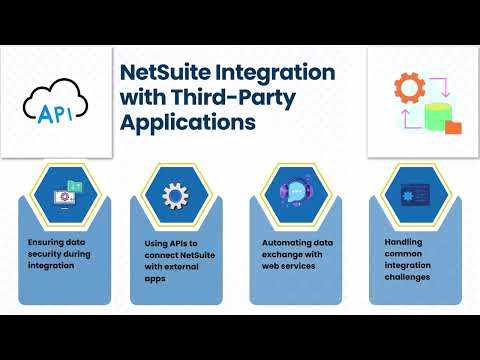 Learn NetSuite Developer 🚀 | NetSuite Training 💡 | NetSuite Tutorial 📚