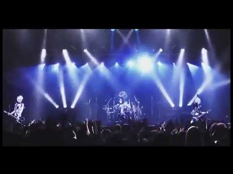 MEJIBRAY「DIE KUSSE」（2013年12月13日SHIBUYA TSUTAYA O-EAST LIVEより）
