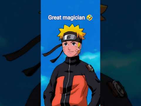 #great magician