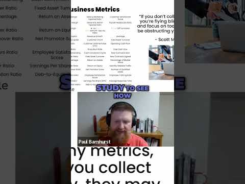 Miller's Law with Paul Barnhurst