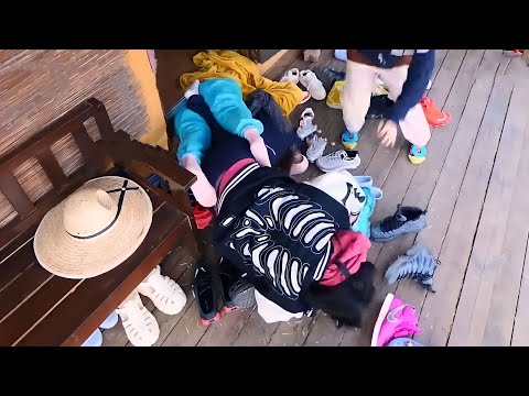 xg's first reality show