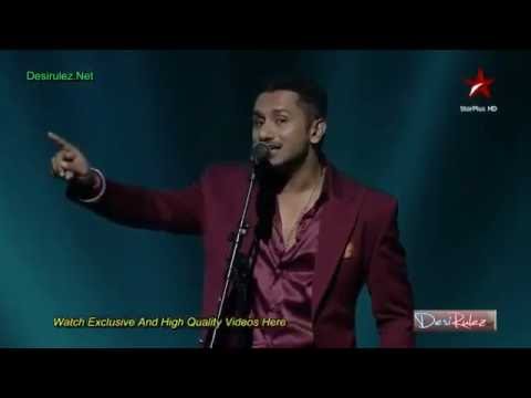 Sargi Da vehra  by  Yo Yo Honey Singh