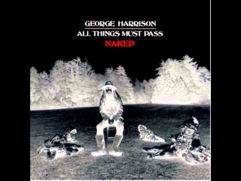 Hear Me Lord [Naked Mono Mix] - George Harrison