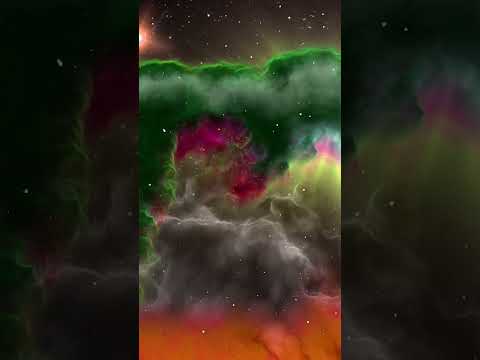 Stellar Nebulas Explained  #spacefacts #cosmicexploration #nebula #space #universe