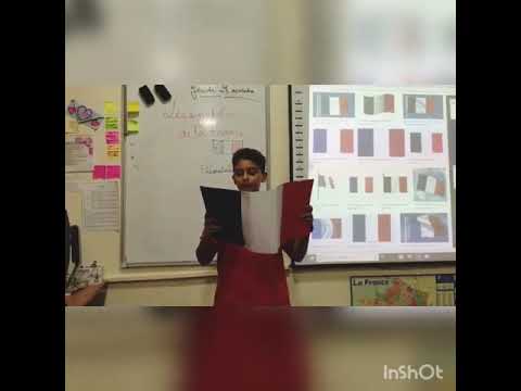 Notion- MYP1 French Sessions Students